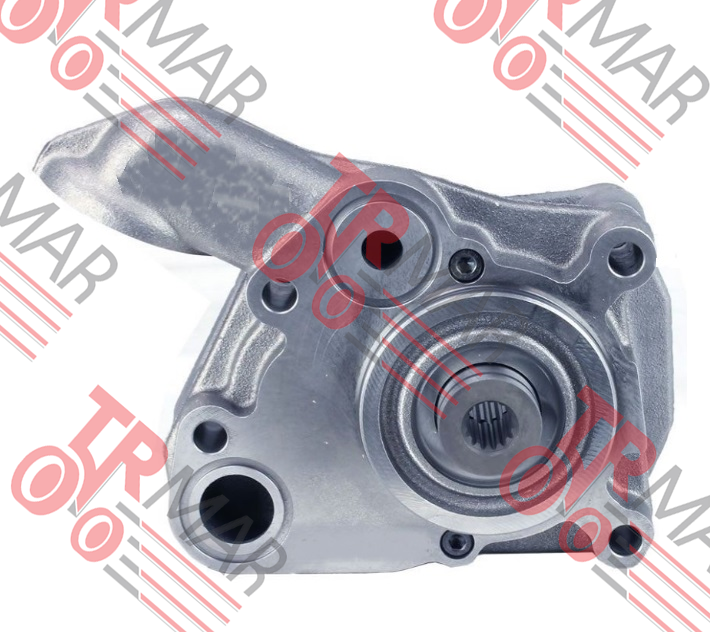 Transmission Hyd.Pump