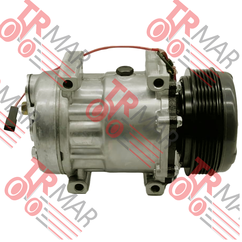 Air Conditioning Compressor