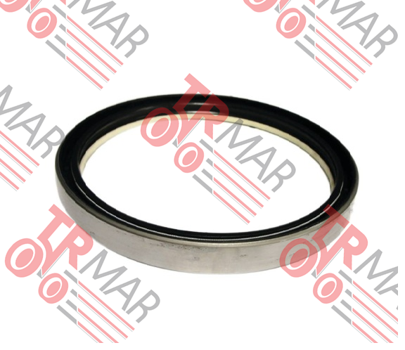 Front Axle Seal