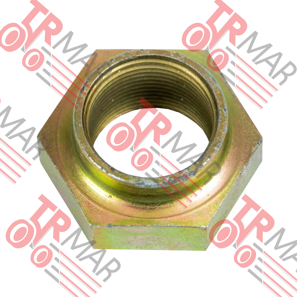 Shaft Lock Nut