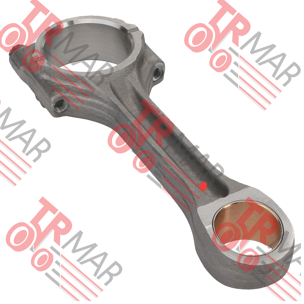 Piston Kolu