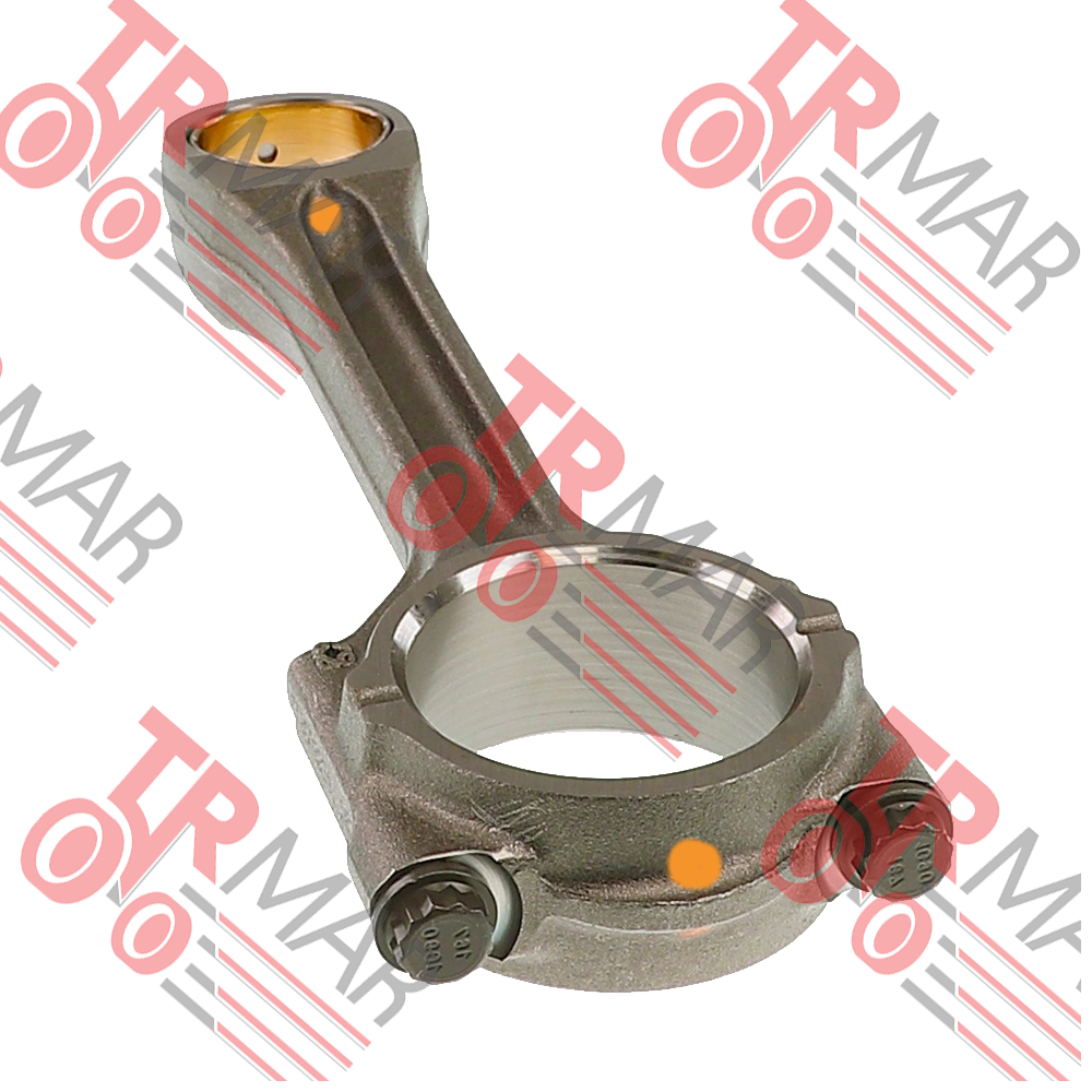 Piston Kolu