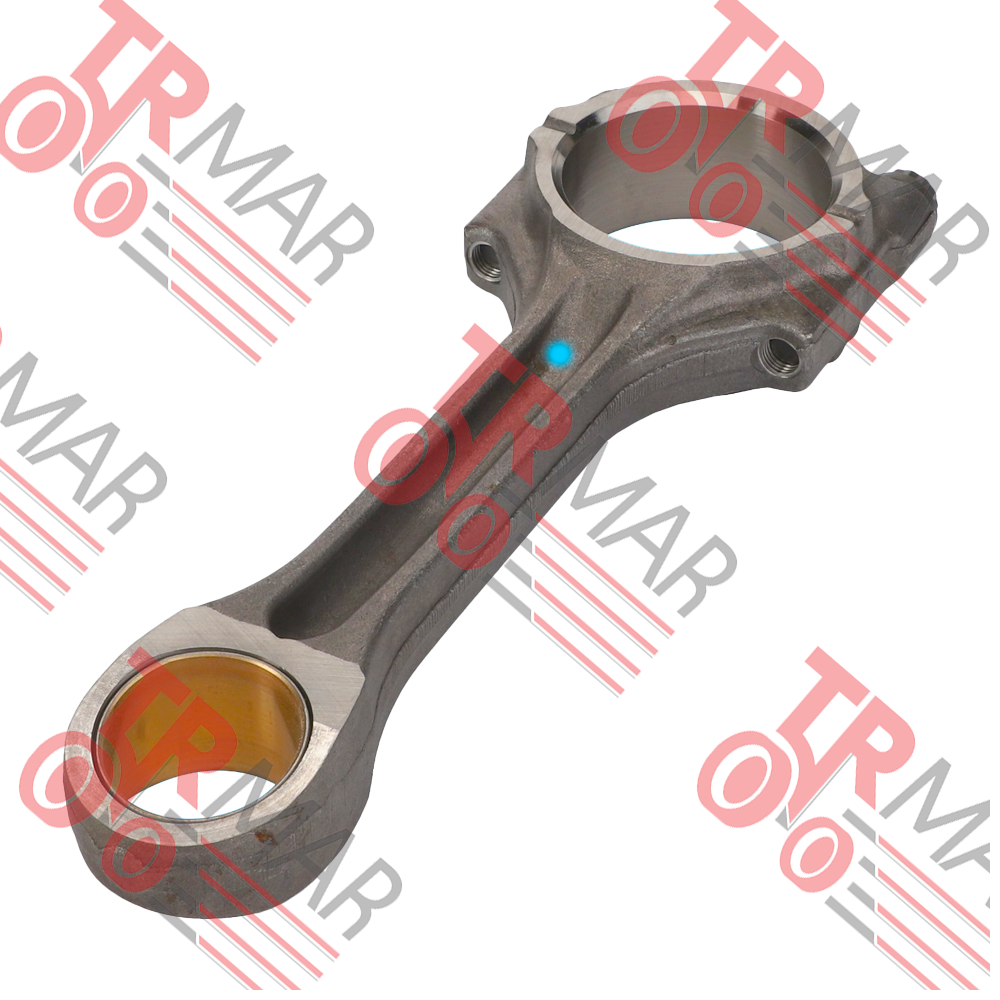 Piston Kolu