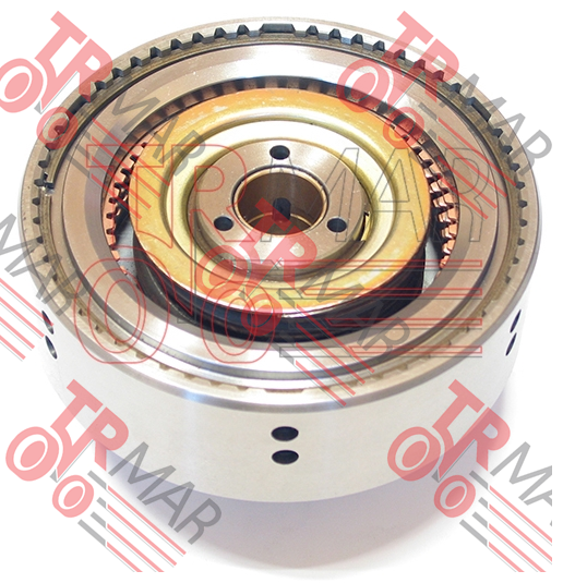 PTO Tork Komplesi 5 li