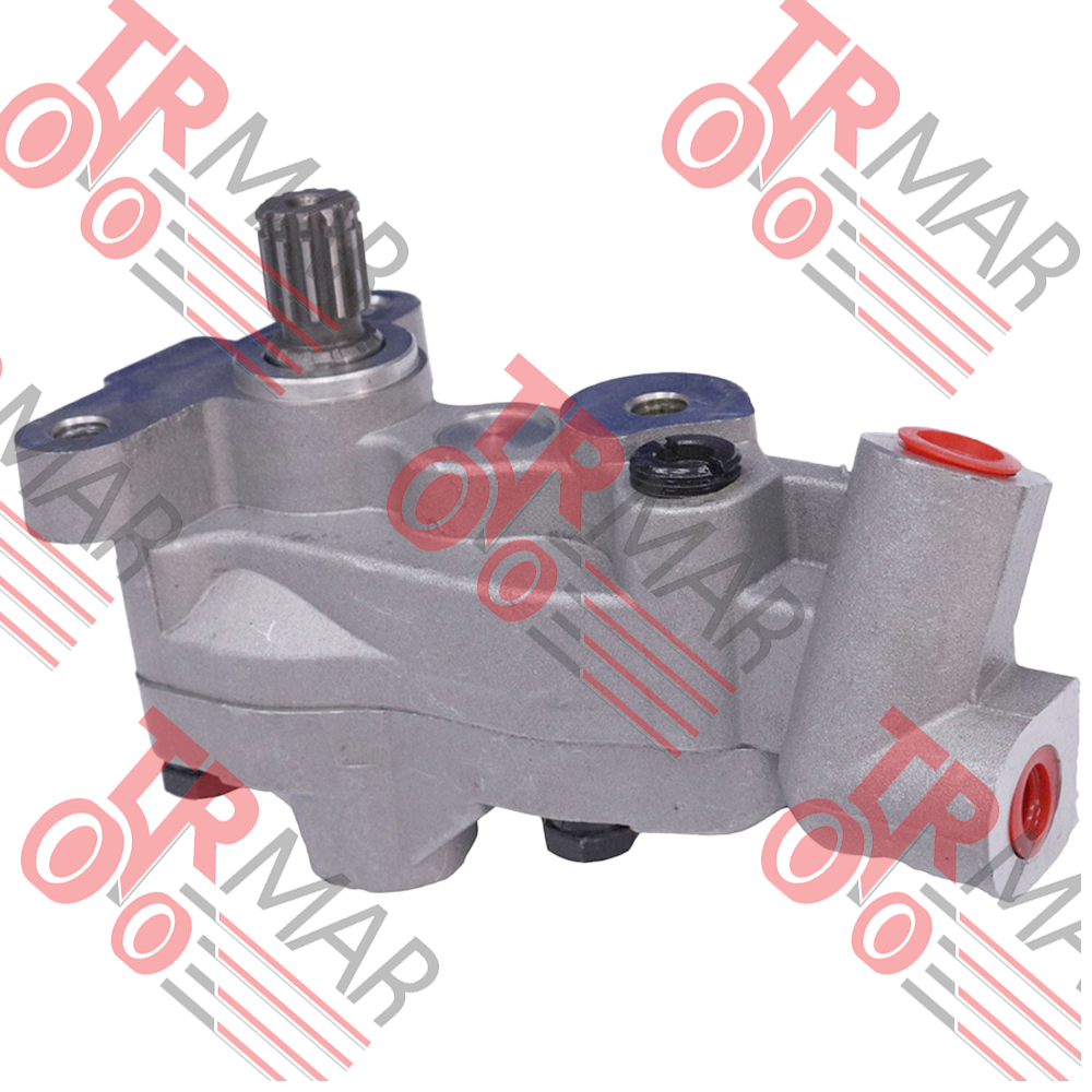 Hydraulic Pump