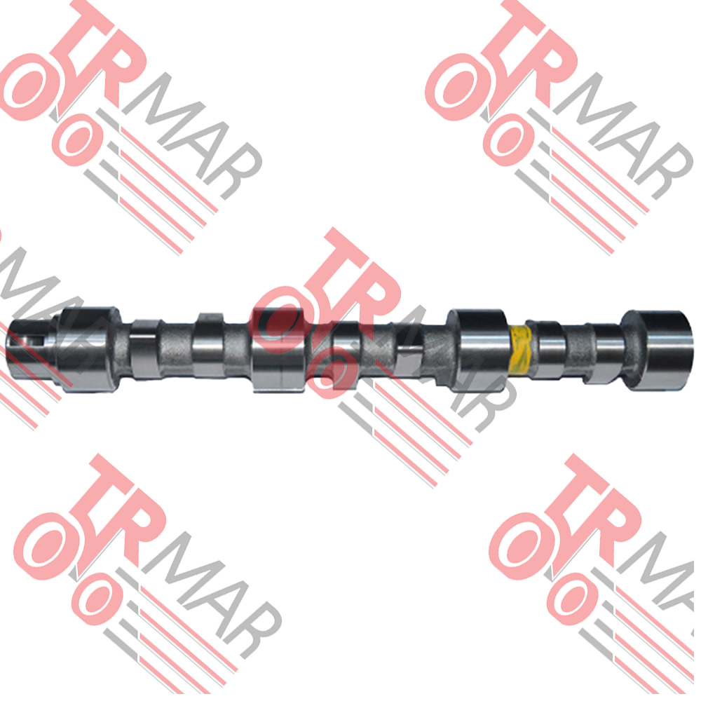 Camshaft Turbo