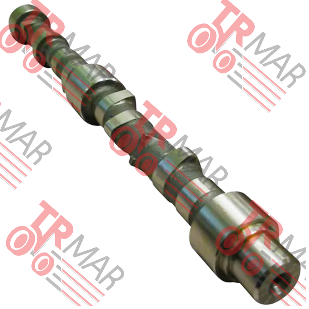 Camshaft