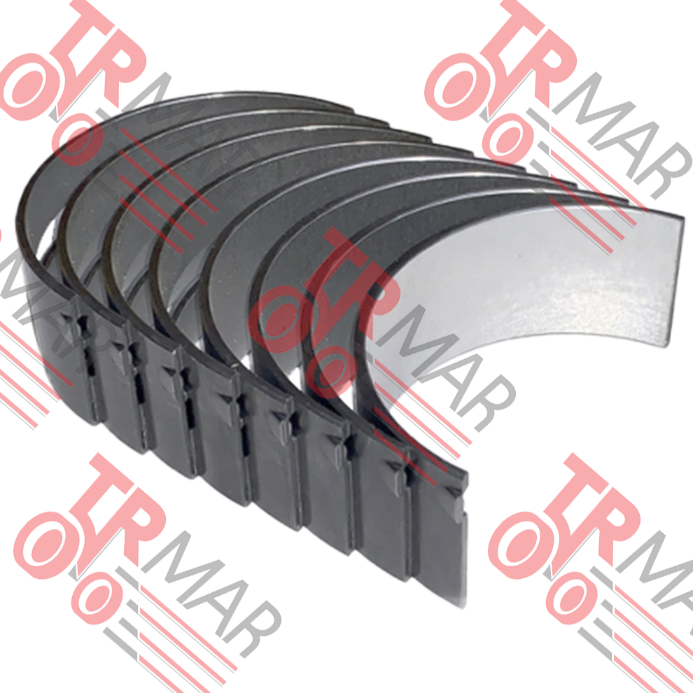 Main Bearing 0,10