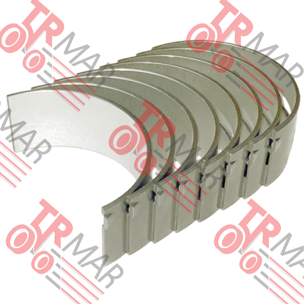 Main Bearing 0,20