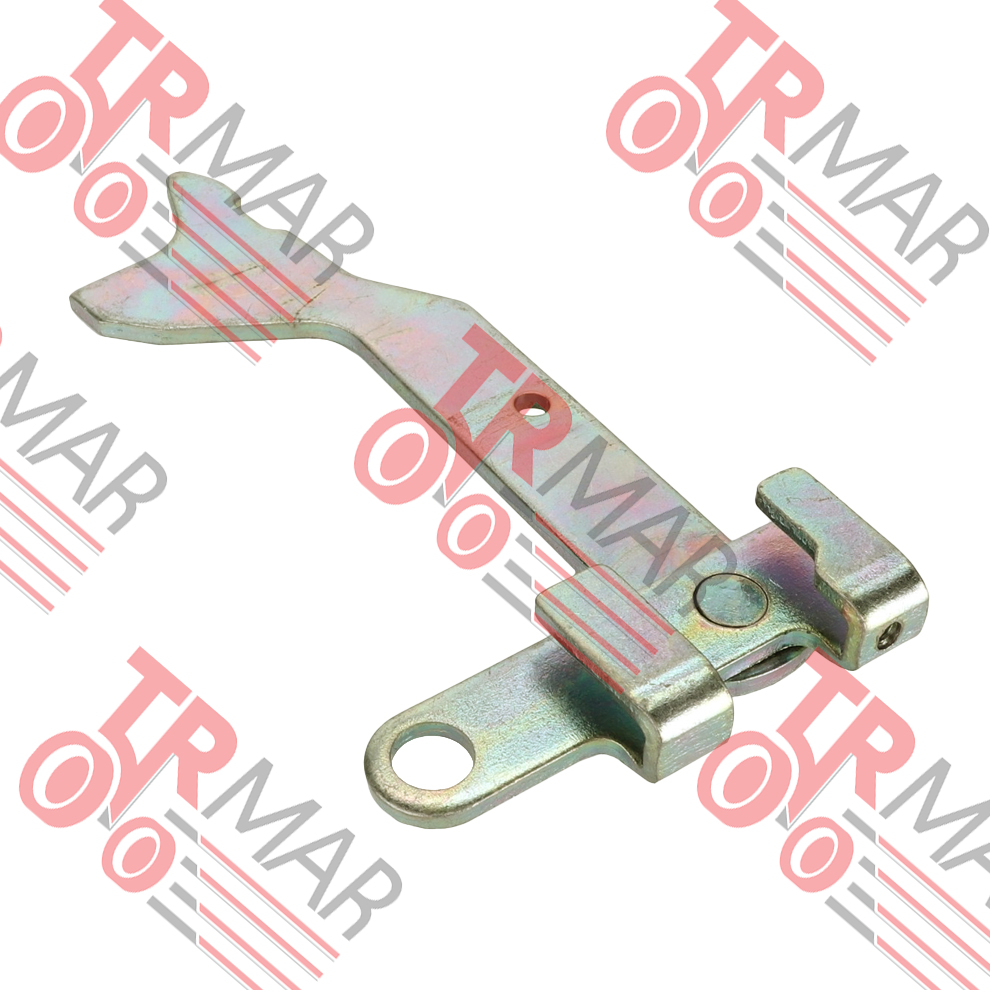 Lift Lever