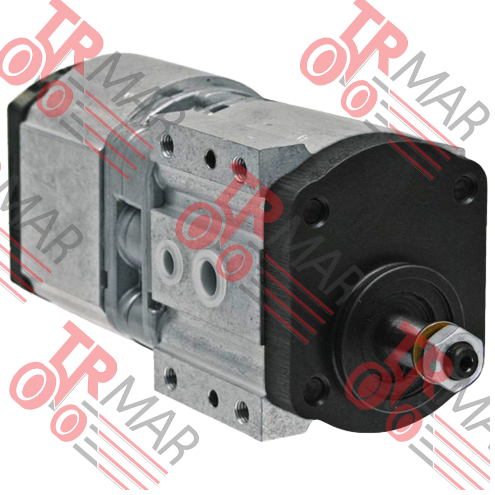 Hydraulic Steering Pump