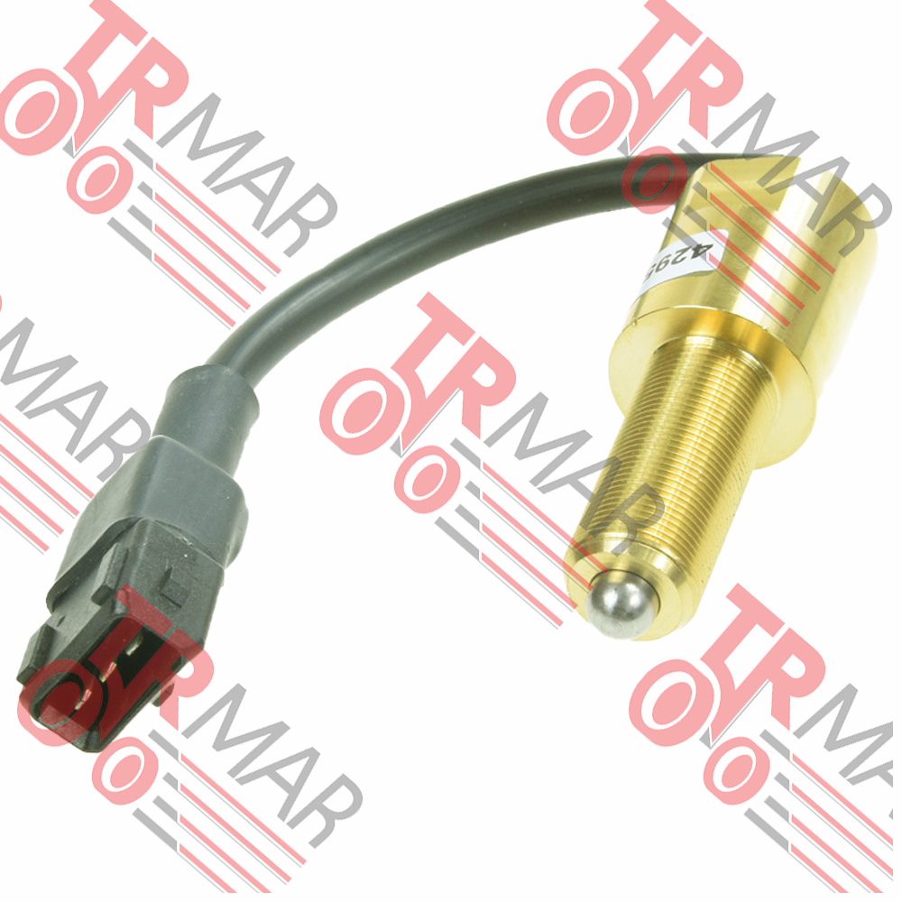 Debriyaj Pedal Müşürü