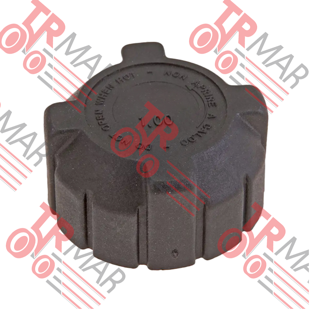 Expansion Tank Cap