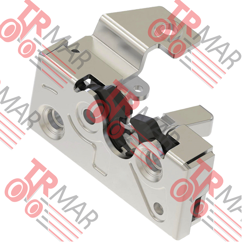 Door Lock RH