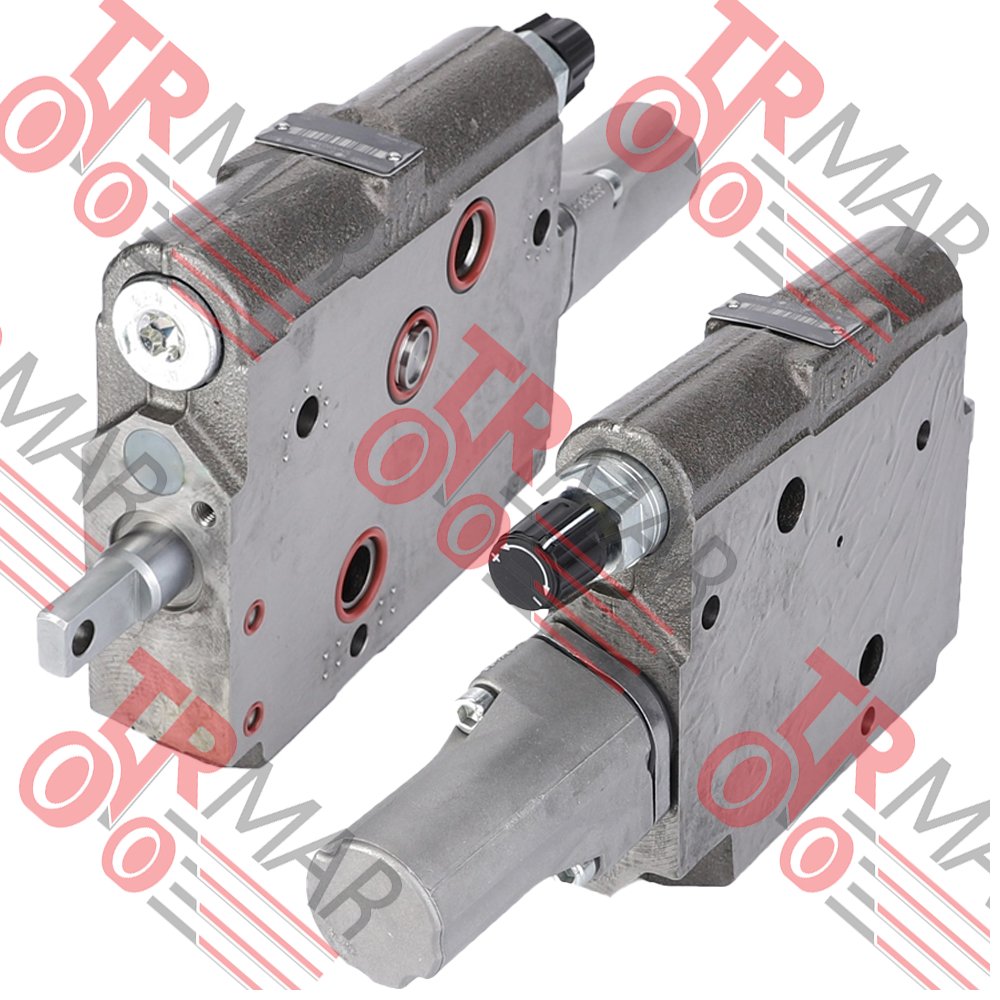 Control Valve