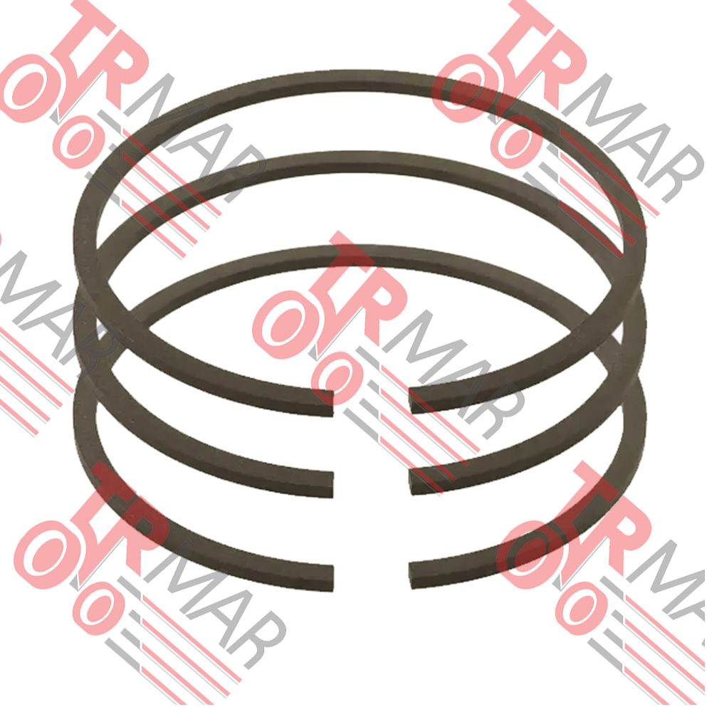 Hydraulic Piston Ring