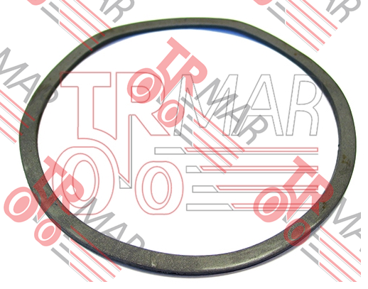 PTO Tork Segmanı