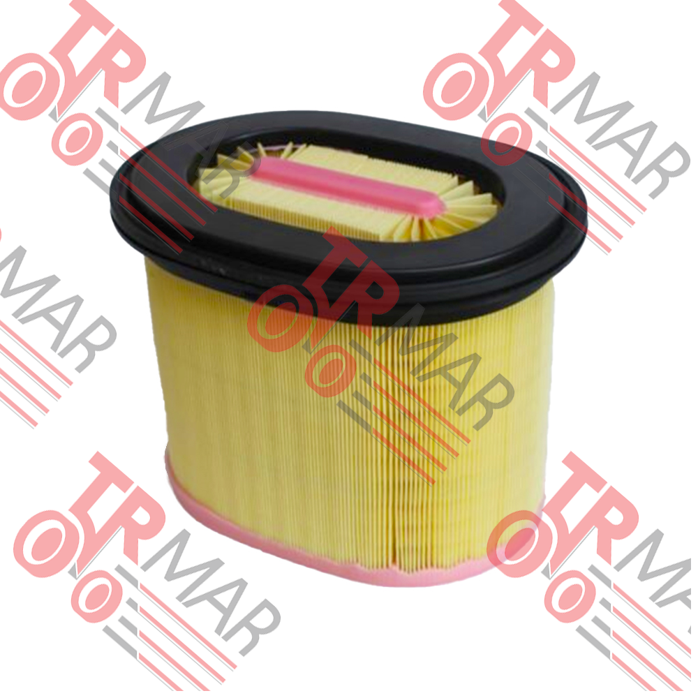Air Filter Outer