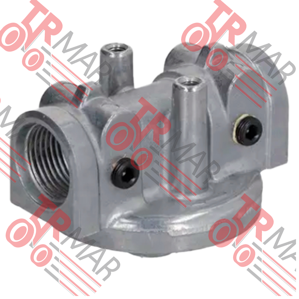 Oıl Filter Head