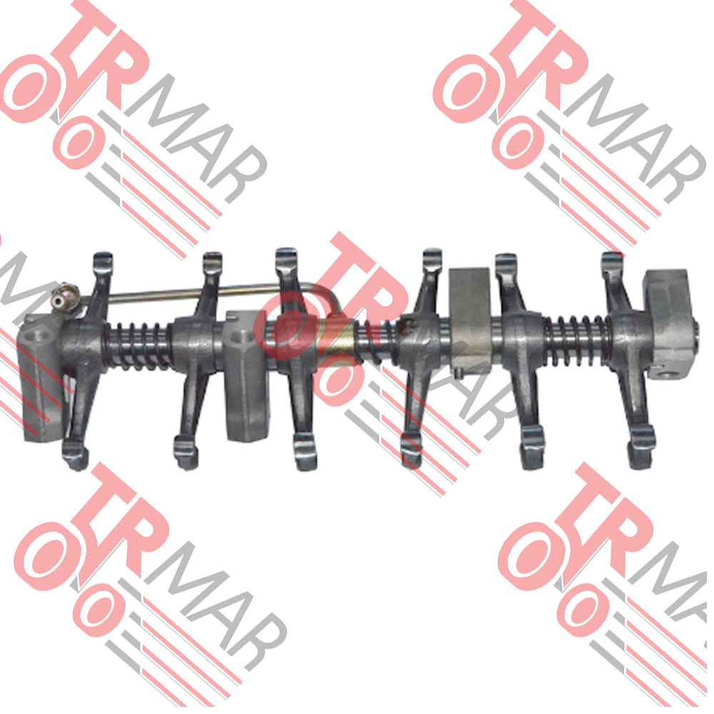 Rocker Shaft Assy