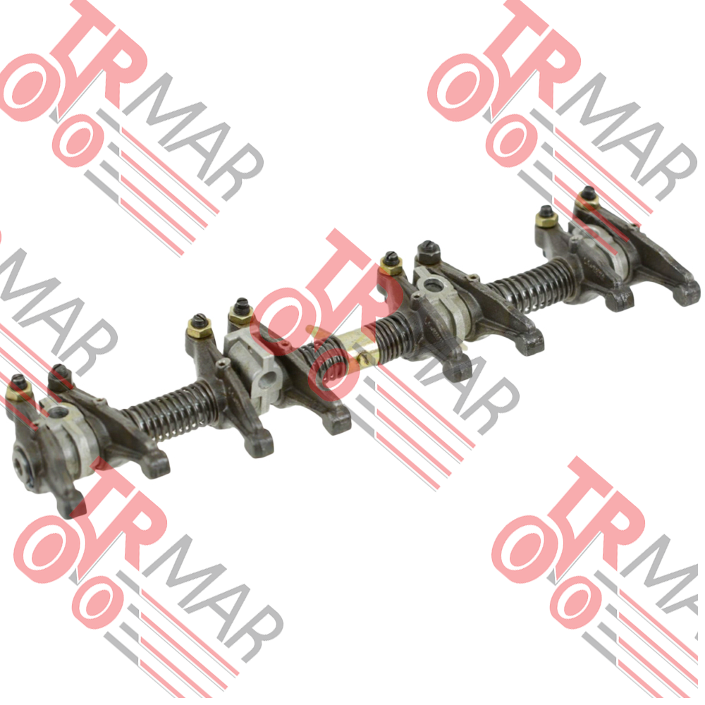 Rocker Shaft Assy