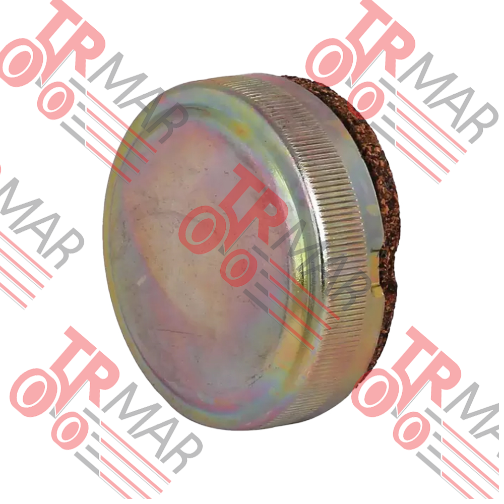Oil Cap