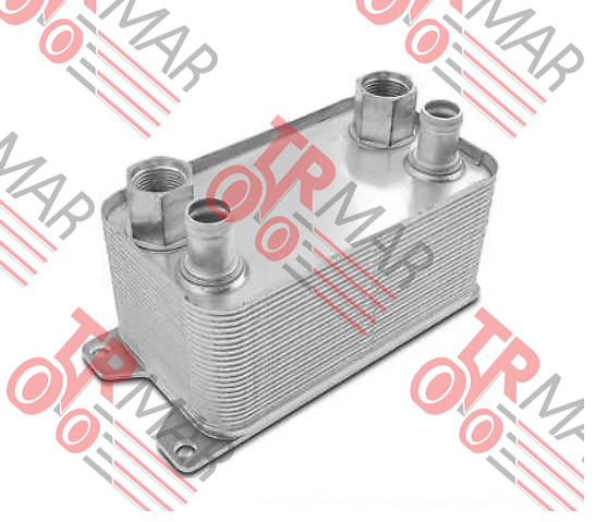 Oil Cooler
