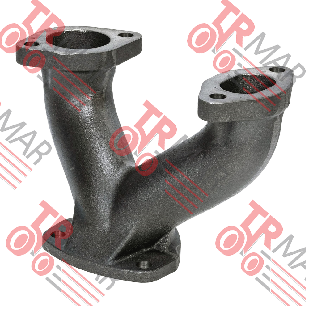 Exhaust Manifold