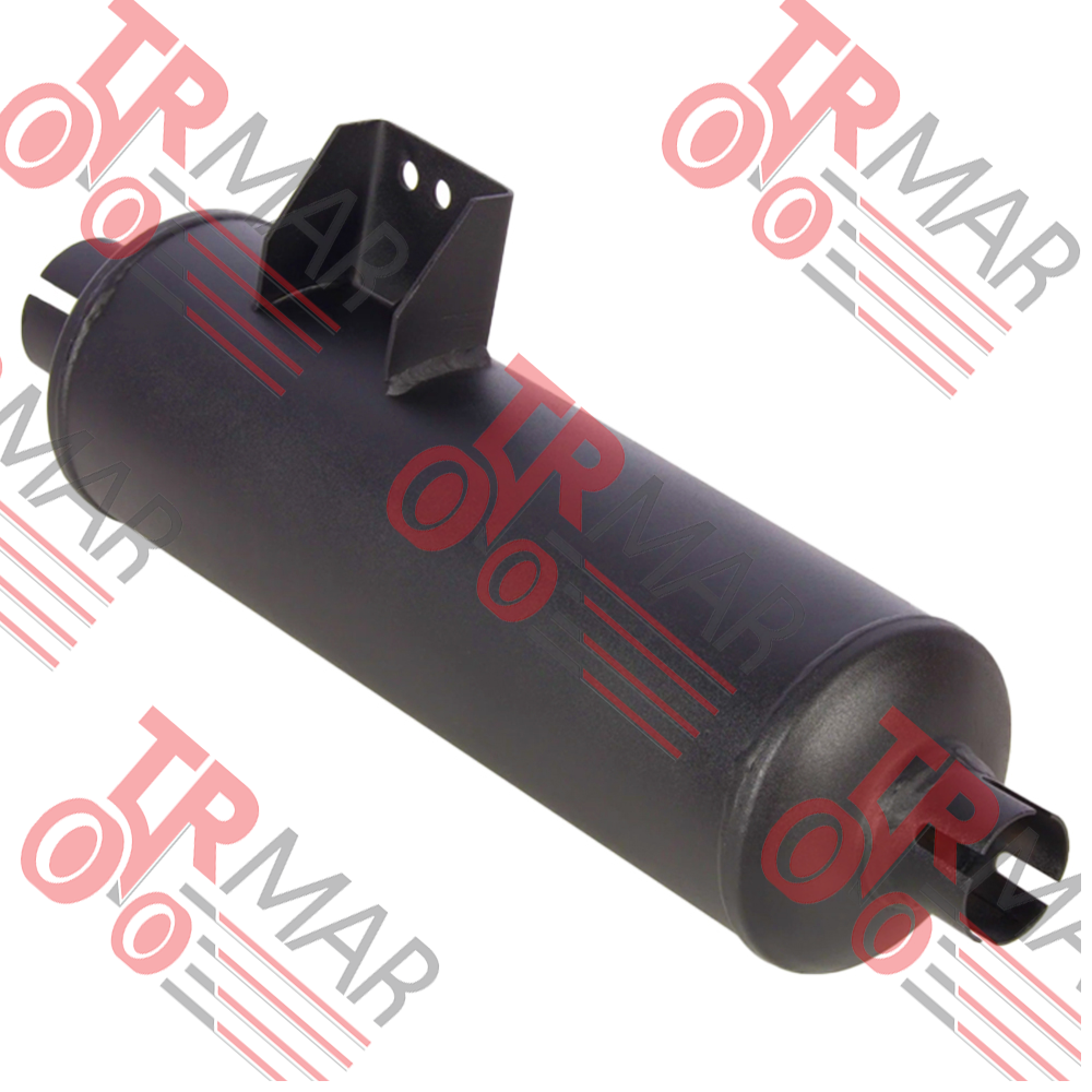 Exhaust