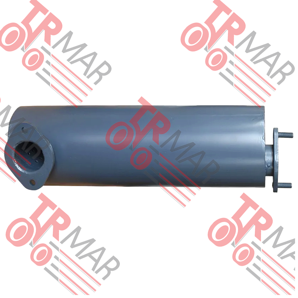 Exhaust