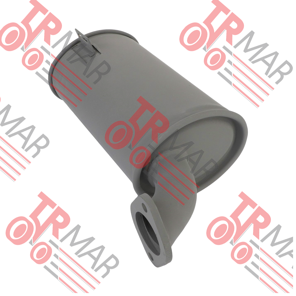 Exhaust
