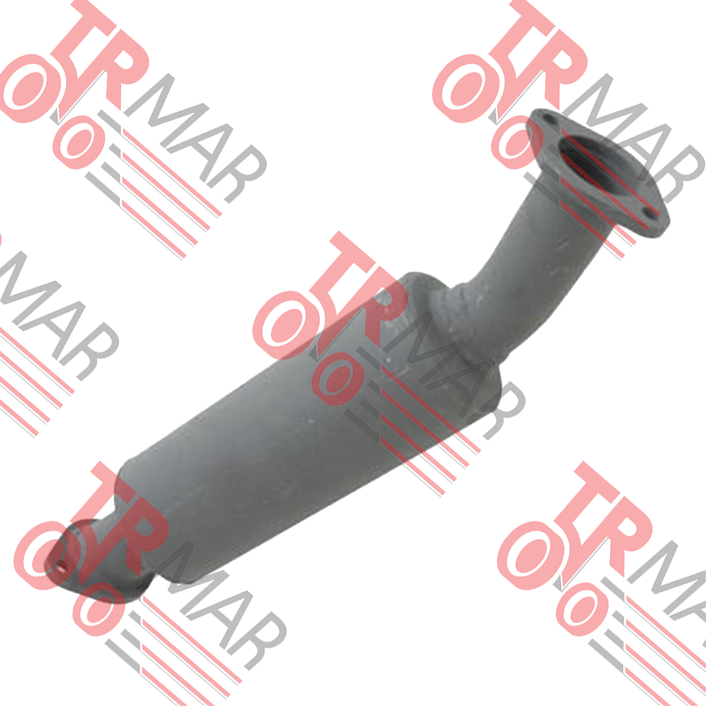 Exhaust