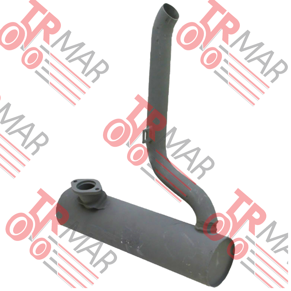 Exhaust