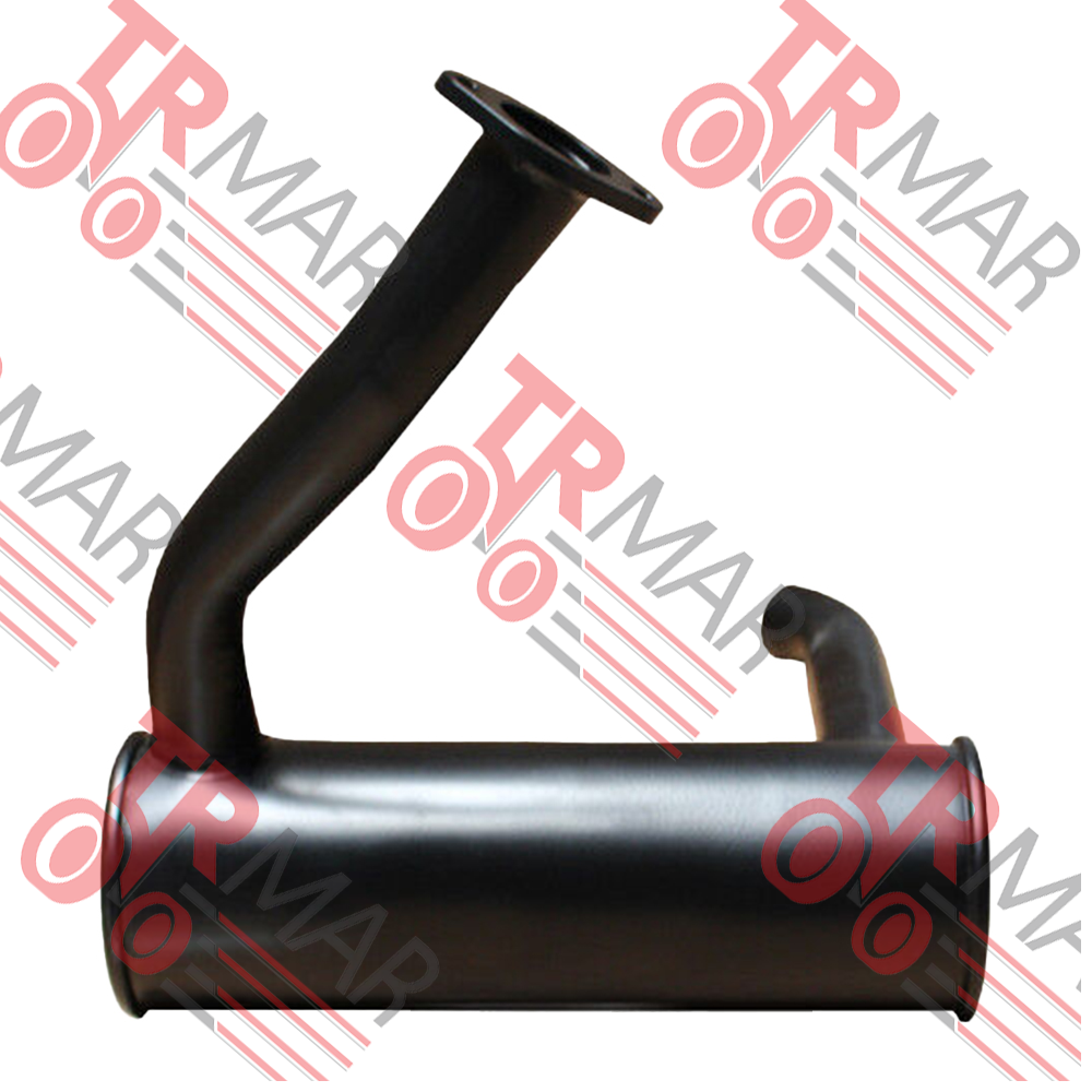 Exhaust