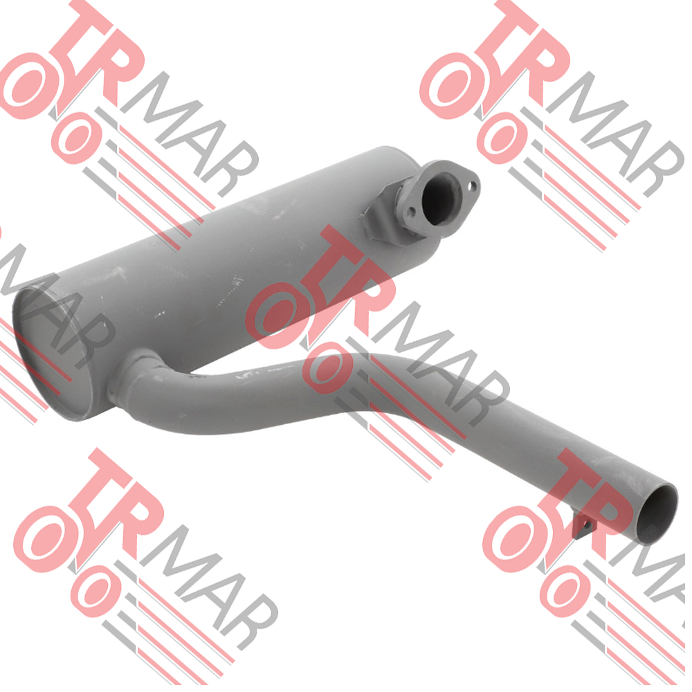 Exhaust