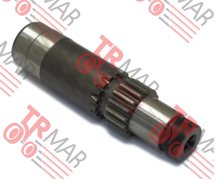 Input Shaft