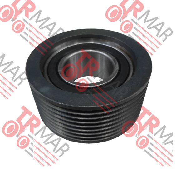 Idler Pulley