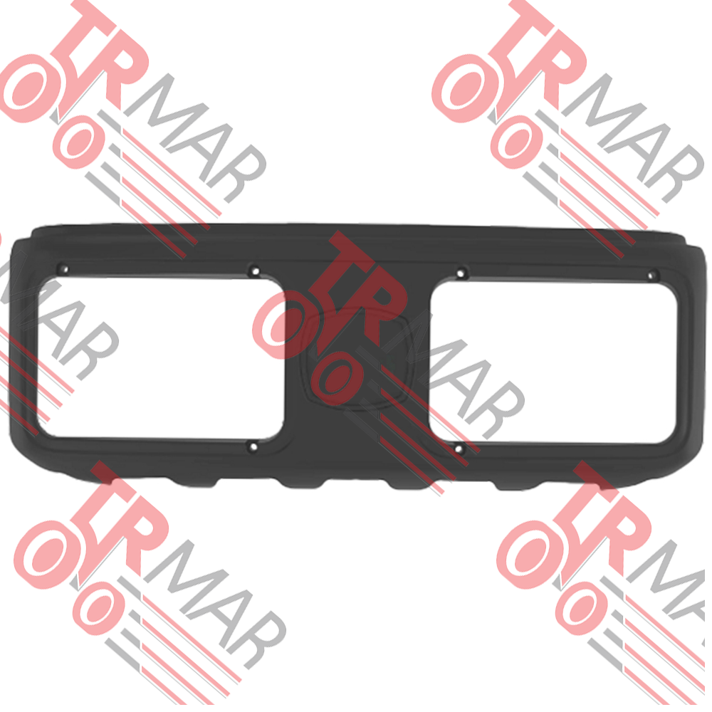 Headlamp Bezel