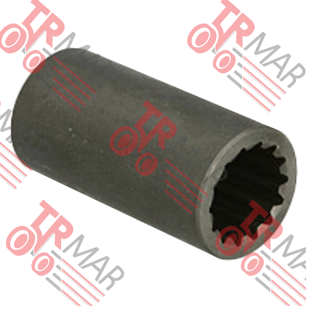 Şaft Maşonu L-80 MM H-42MM Z-14