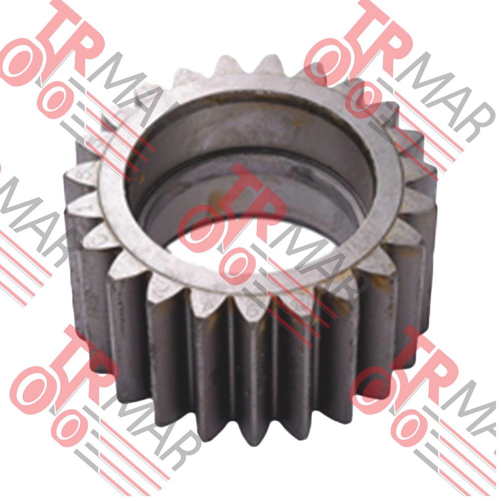Gear