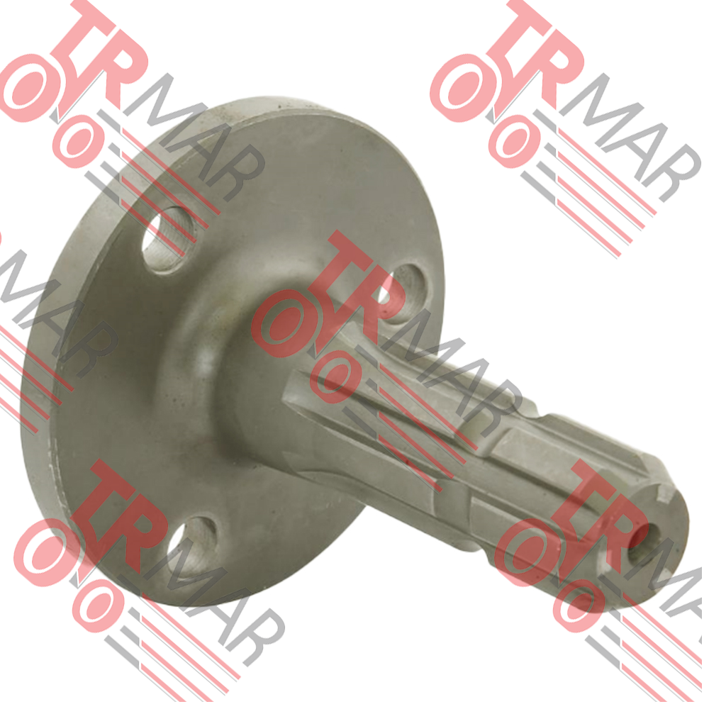 Pto Shaft