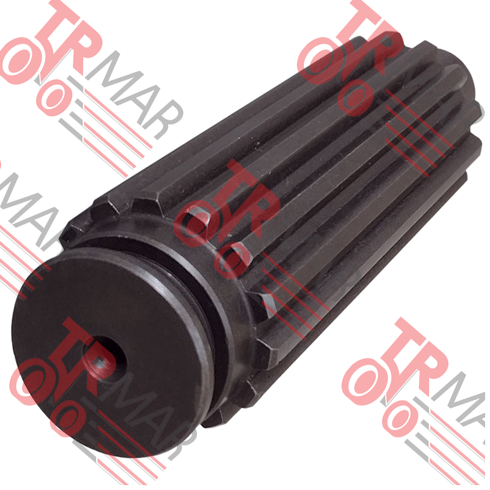 Şaft 140 MM