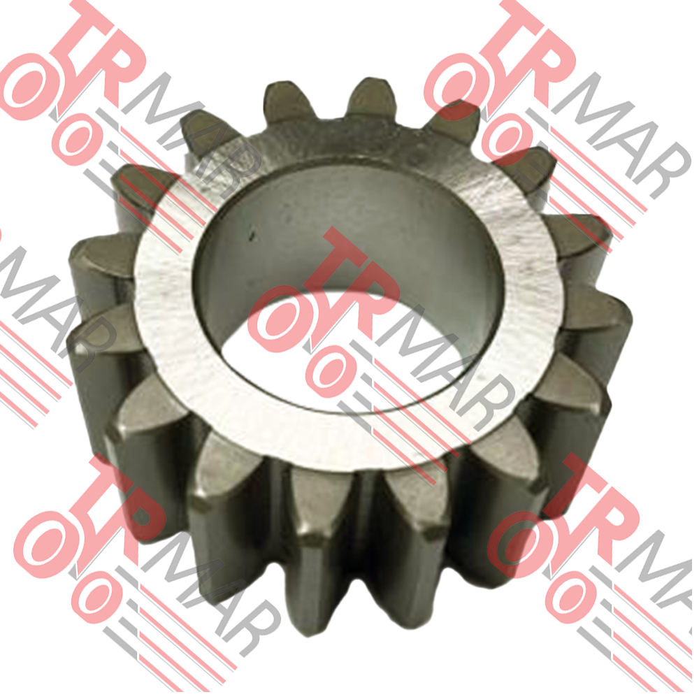 Gear 16T