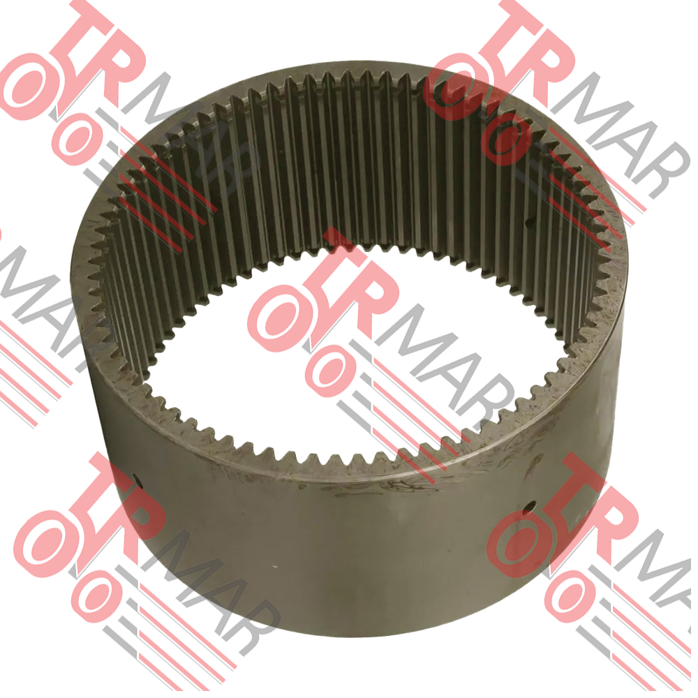 Takviye Daire Dişli