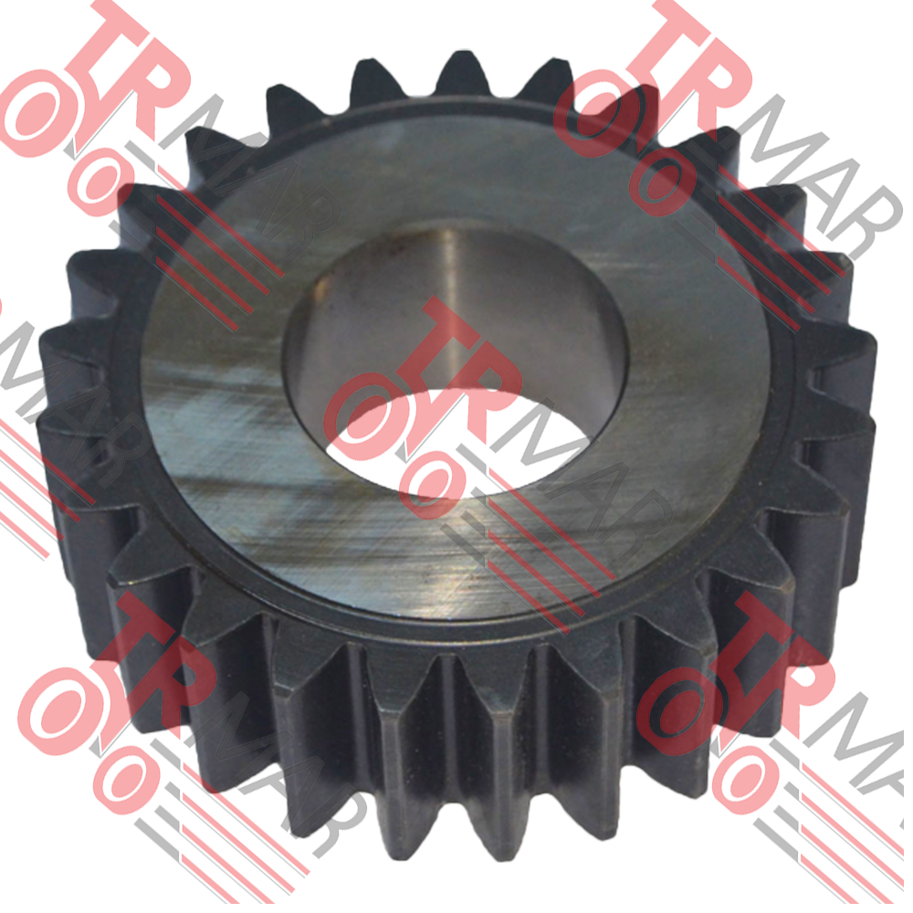 Planetary Gear