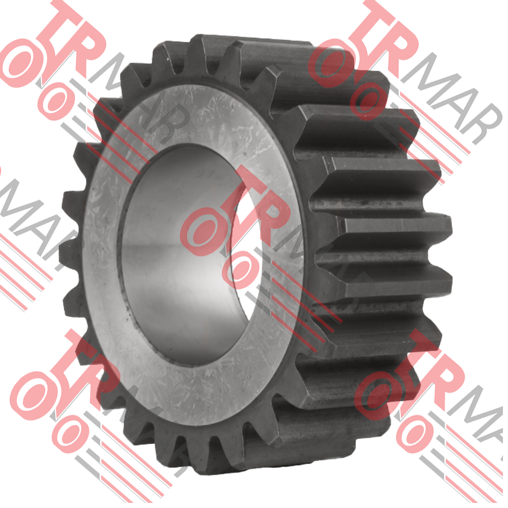 Planetary Gear