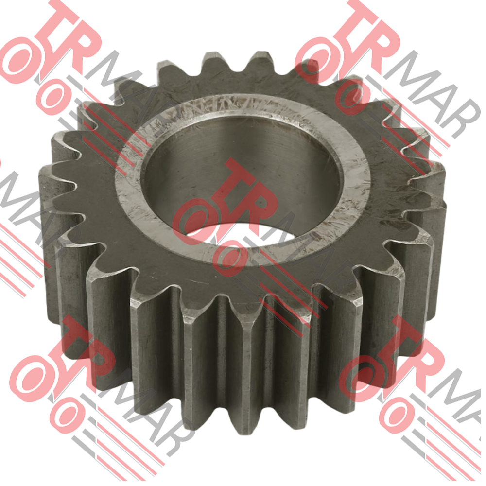 Planetary Gear