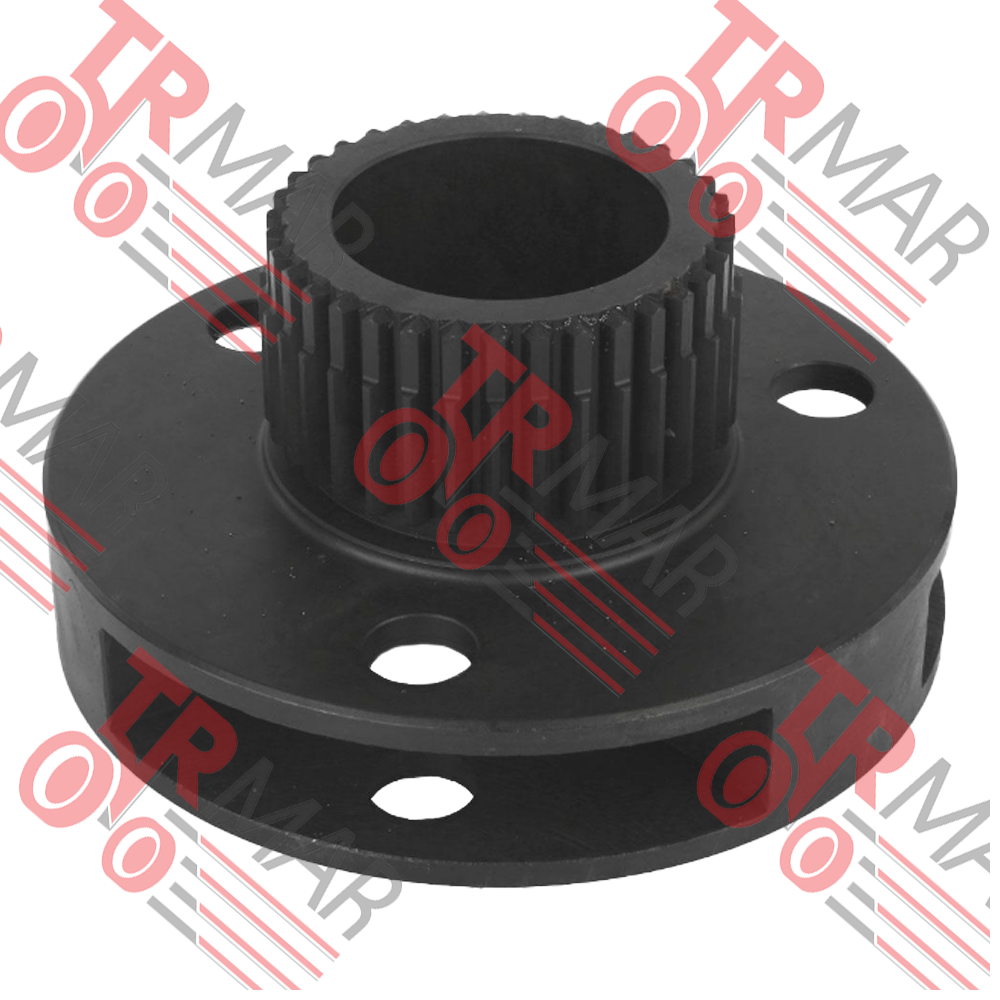 Transmission Reduction Gear Unit