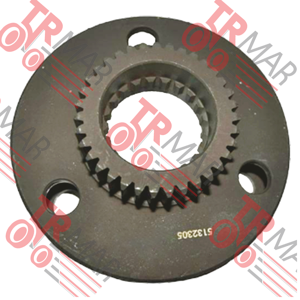 Transmission Reduction Gear Unit