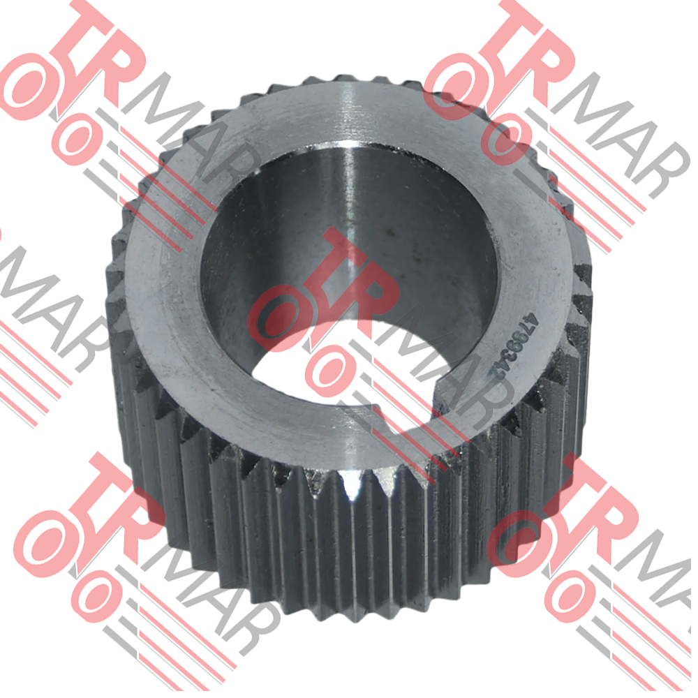 Fuel Pump Gear Flange
